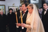 Попов венчался в женском монастыре